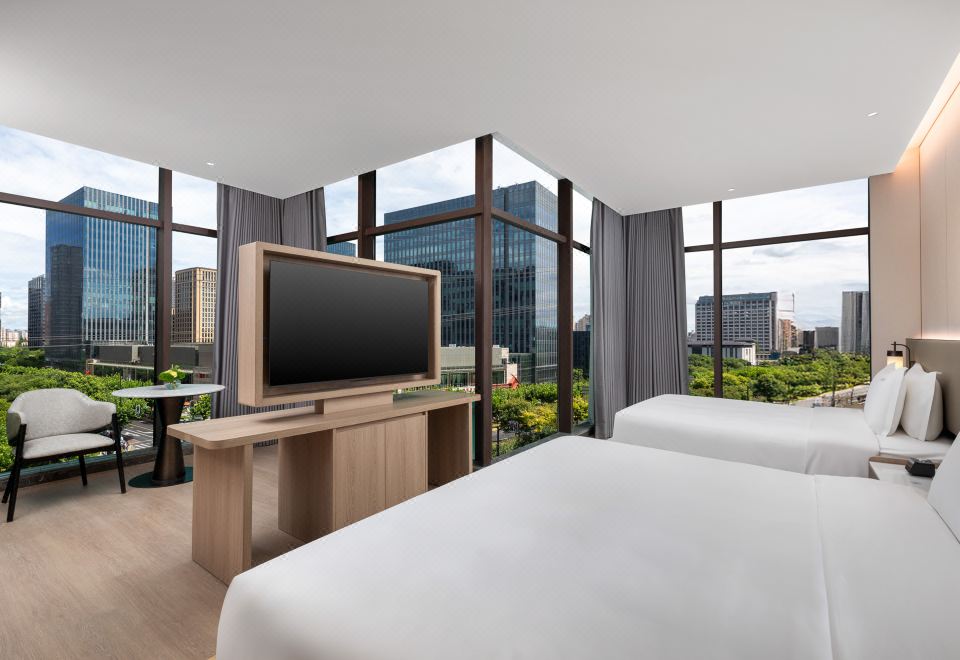 1 Bedroom Suite Kids Theme