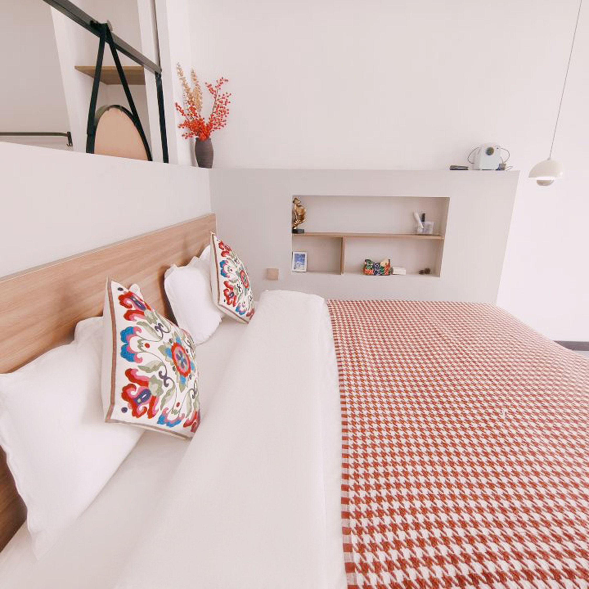 云端大床房（独立空调）