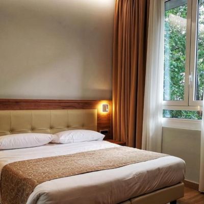 雙人間 中央車站酒店優惠