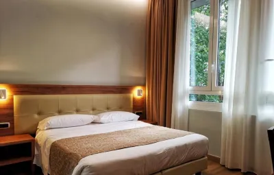Hotel Central Station Hotels in 