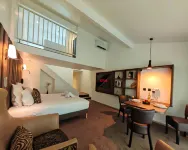 Hôtel & Appartements Monsigny