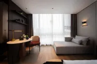 Giorgio Morandi Hotel (Yimeng Mountain Mengtong Wonderland Resort Branch)