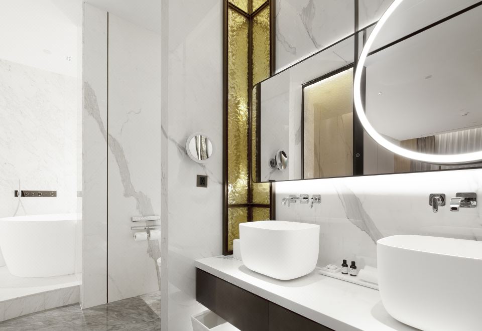 Shenzhen Ayearn HotelPremier Suite