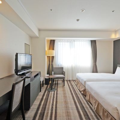 グランドツインルーム チサン グランド 高山 クーポン