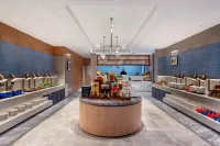NOVOTEL  ZHOUSHAN  LUTING