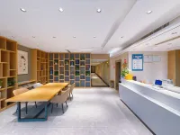 Home Inn Alliance Huayi Hotel (Tancheng Railway Station Tanguo Ancient City)