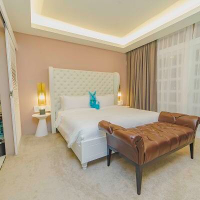 Dash Villa 2-Bedroom