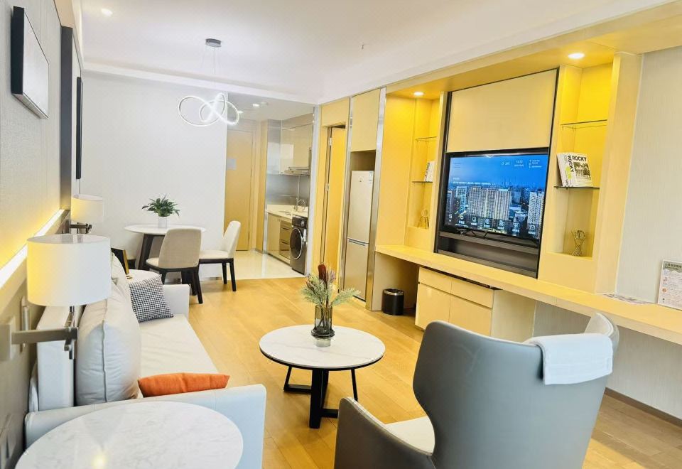 Somerset Haizhu Centre Guangzhou1pre