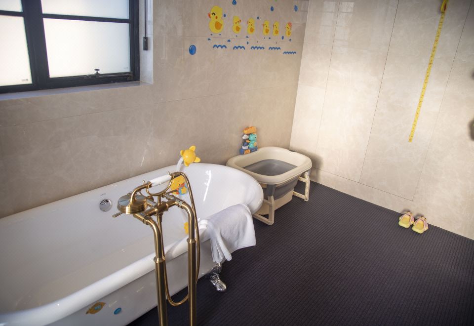 童梦乐园亲子套房