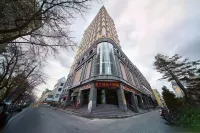 Xinge Inn Hoteles en 