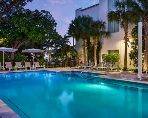 Faro Blanco Resort Marathon Florida Keys, Curio by Hilton Các khách sạn ở Marathon