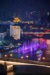 Wyndham Garden Liuzhou Hotel di 