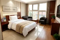 Zhou Jie Hotel  - Ikaija Lagos Mohammed Airport Branch