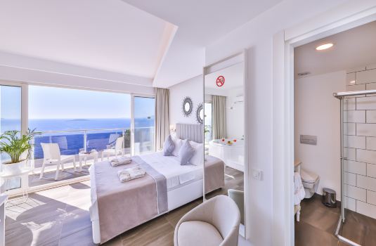 La Kumsal Hotel