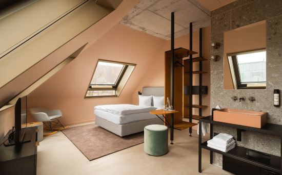 Hotel Miano by Limehome
