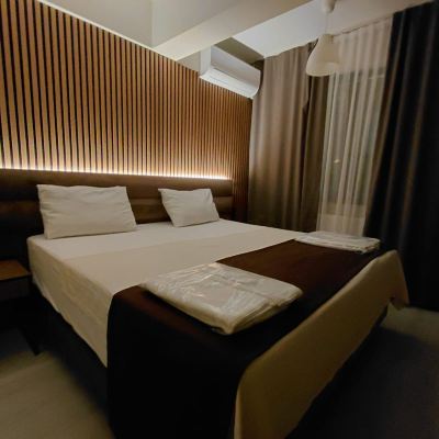 Standard Double Suite Moda Hotel Promo Code