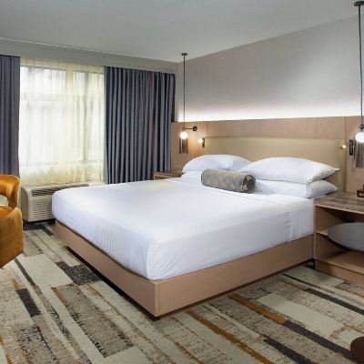 Paramount King The Paramount Hotel Promo Code