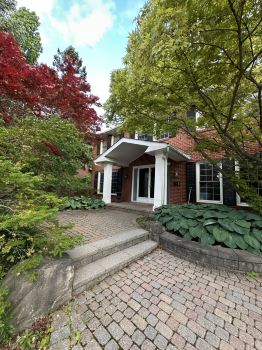 tofino villa