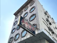 Hotel Man Va