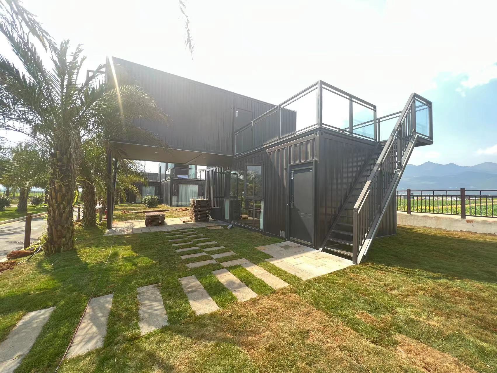 清山沐野（独栋）