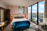 Dorsett Gold Coast Hotels in 