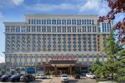 Xinfusheng Yihai International Hotel