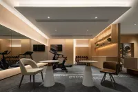 Starway Hotel (Linyi Lanling Yimeng Old Street)