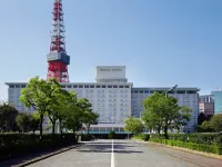 Tokyo Prince Hotel