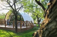 Yifang Tangzao hot spring Courtyard Hotels in Jishan County