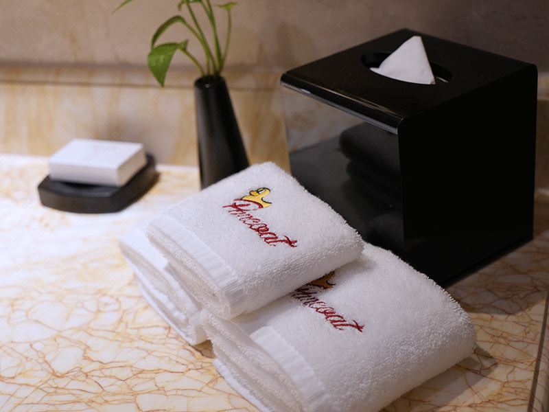 盼酷親子大床房（智能馬桶+可投屏電視+悅碧施洗護）