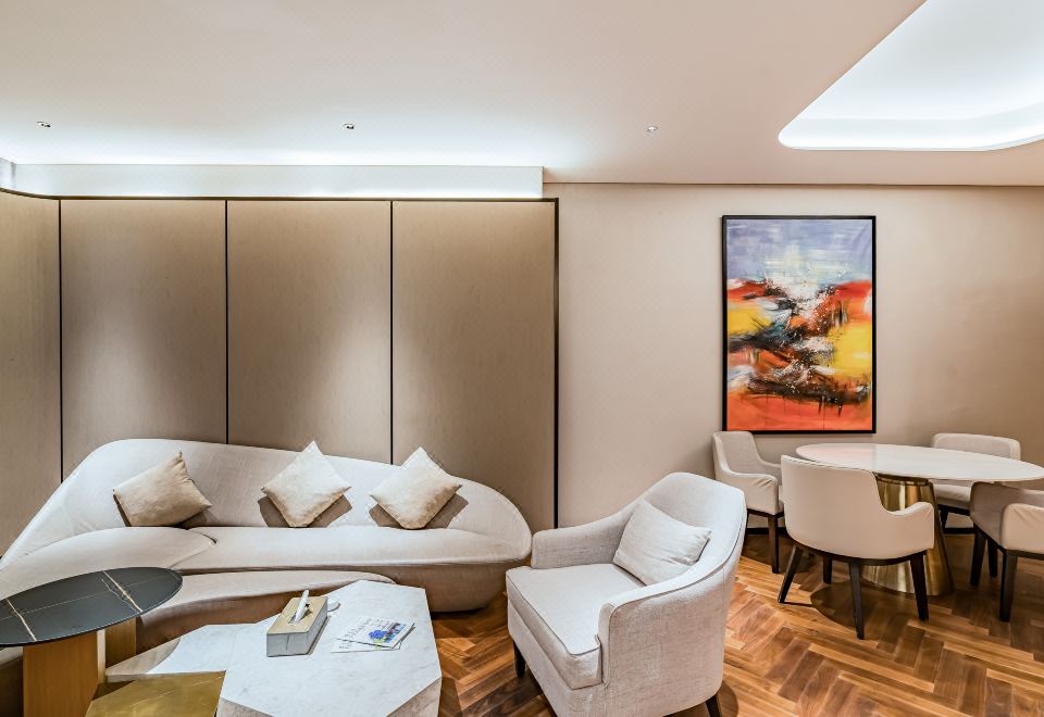 2号楼·情侣私密汤屋套房