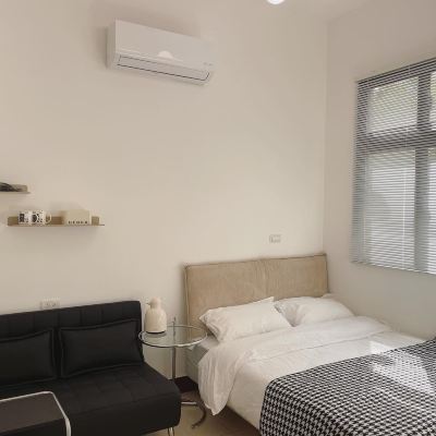 左 101\102 且停民宿優惠