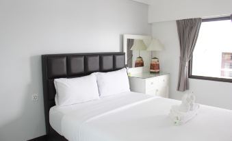 Shan Boutique Hotel