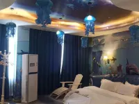 Xiajiang City Garden Hotel Hotels in Xiajiang County