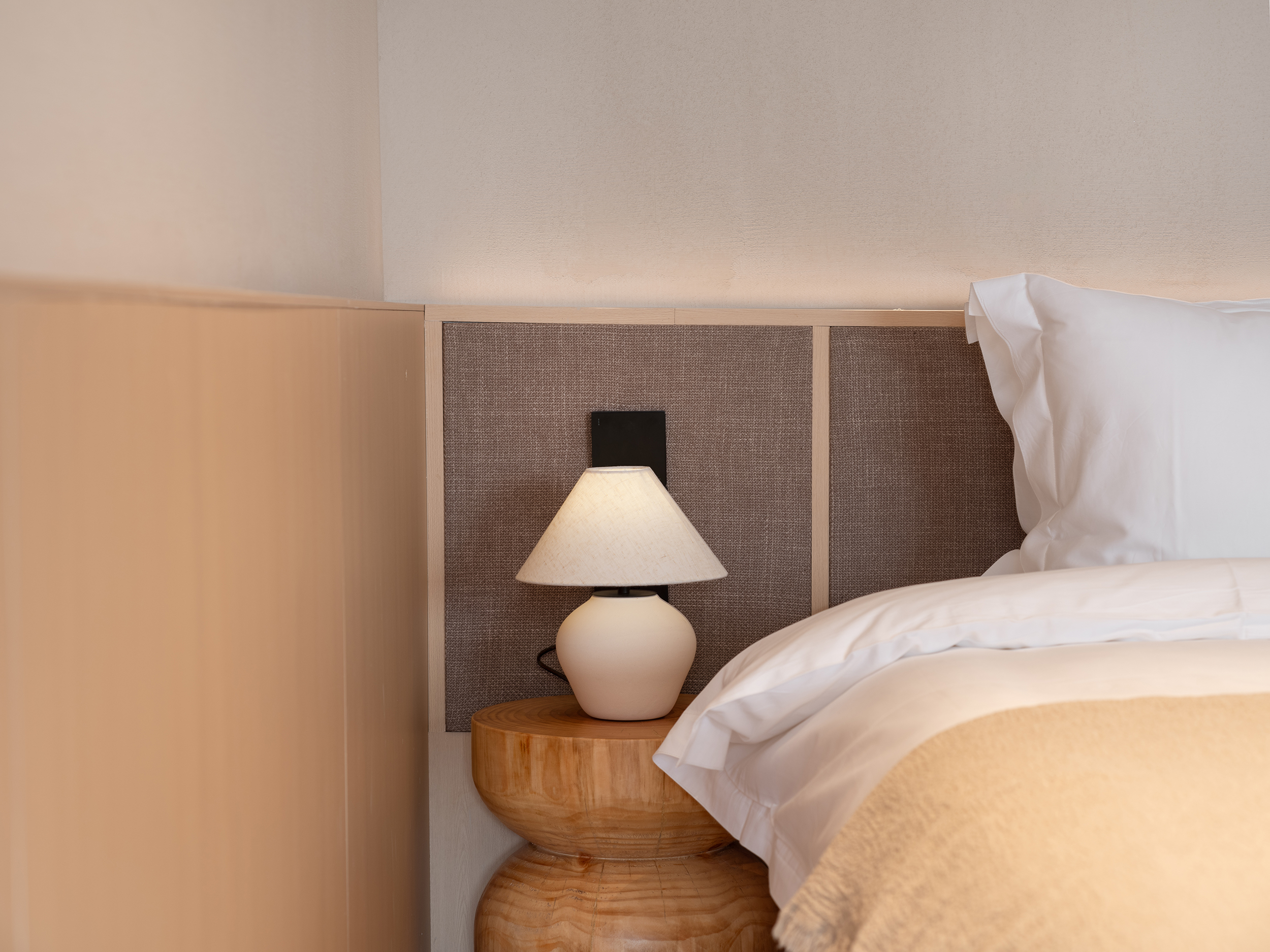 悠享 · 觀影大床房