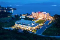 Marianna Resort & Convention Tuktuk – Samosir, Marclan Collection Hotel a 