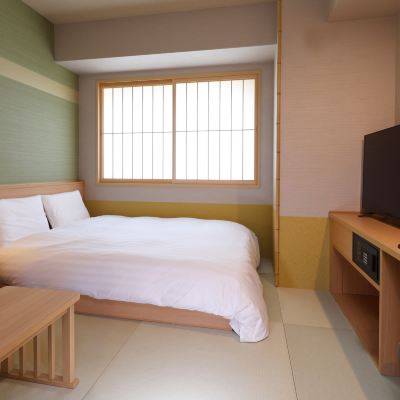 雙人間-禁菸 別府八湯　御宿野乃別府優惠