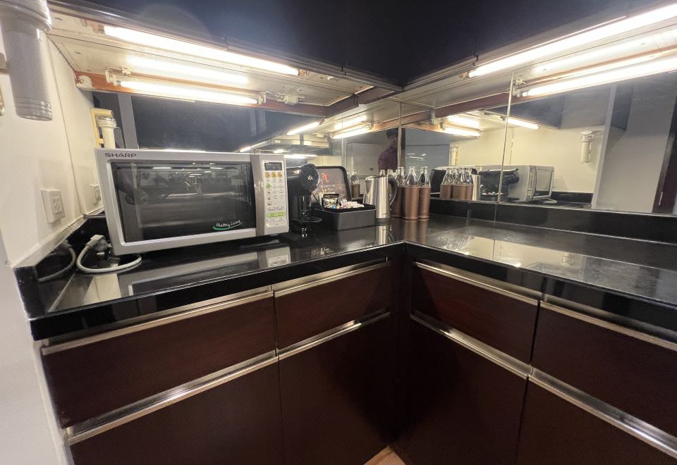 兩臥室豪華套房