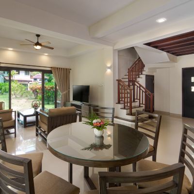 3 Bedroom Villa Banyu Biru Villa Promo Code