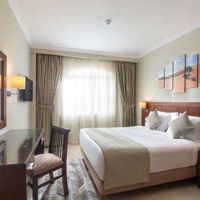 Suite Sultan Gardens Resort Promo Code