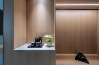 Osley Hotel (Yulin Pedestrian Street Computer City Branch)