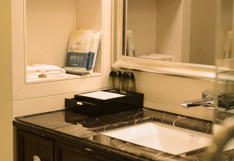 环球亲子家庭房