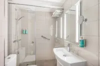Novotel Szeged Hotel a 