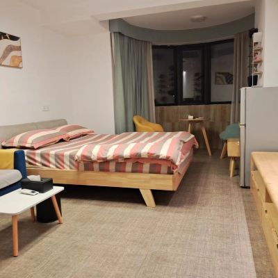 陽光景觀套房 上海美欣公寓優惠