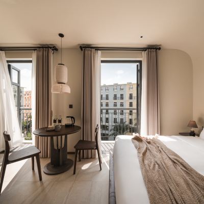 一室公寓 Su Casa Long Beach優惠