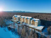 DoubleTree by Hilton Changbaishan Hot Spring Hoteles en 