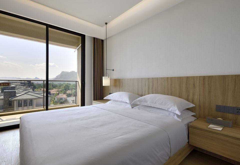 高级loft空中美墅·两居室一厅