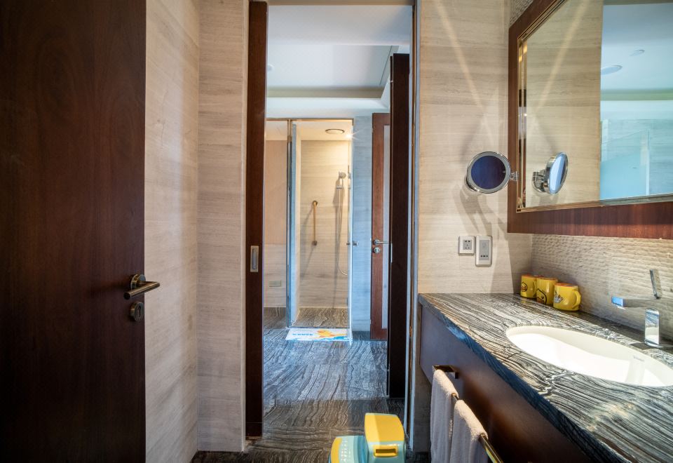 喜羊羊与灰太狼主题房