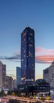 Kempinski Hotel Guiyang Hotel di 