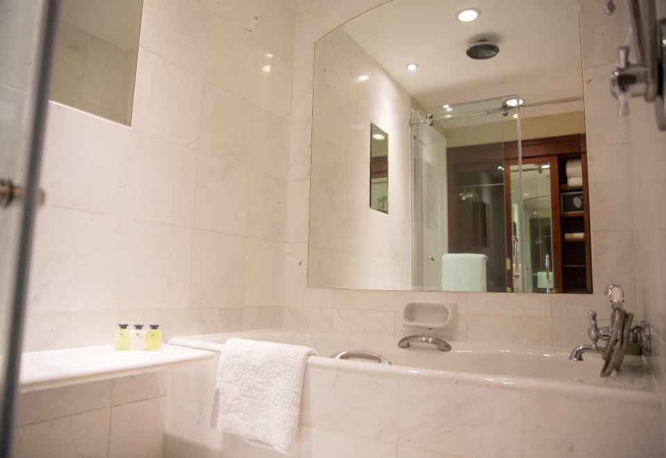 Park Hyatt SaigonPark King City View